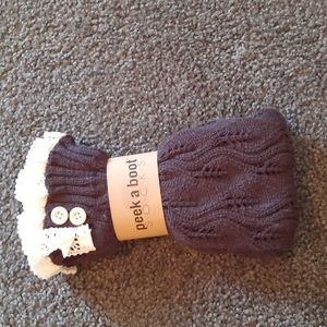 Boot socks